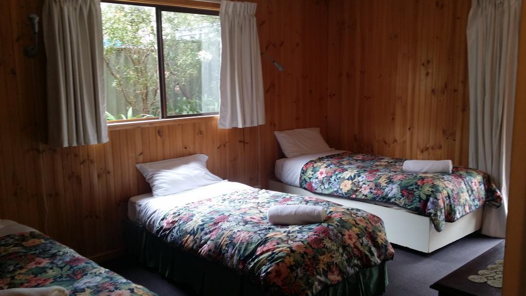 Вилла Rainbow House Денмарк Номер фото